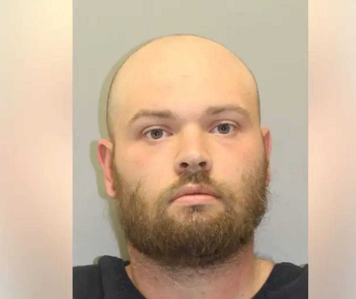 Horner told investigators that Athena wasn’t seriously hurt after he hit her while backing up, but he panicked and put her in his van